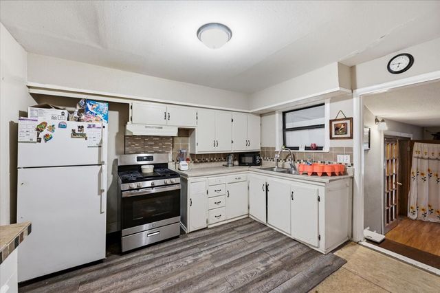 1412 Valley View Street, Mesquite, TX 75149