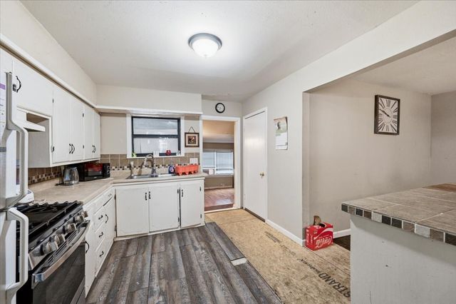 1412 Valley View Street, Mesquite, TX 75149