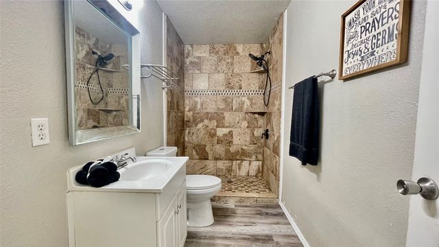 312 N Richardson Street, Grand Saline, TX 75140