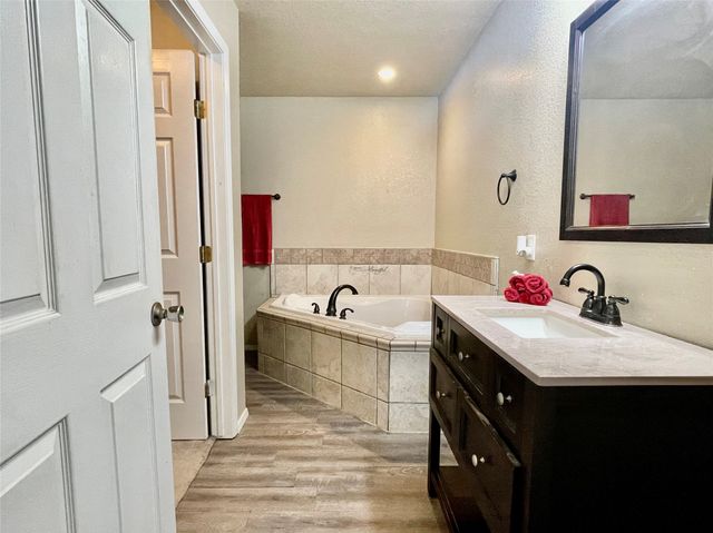 312 N Richardson Street, Grand Saline, TX 75140