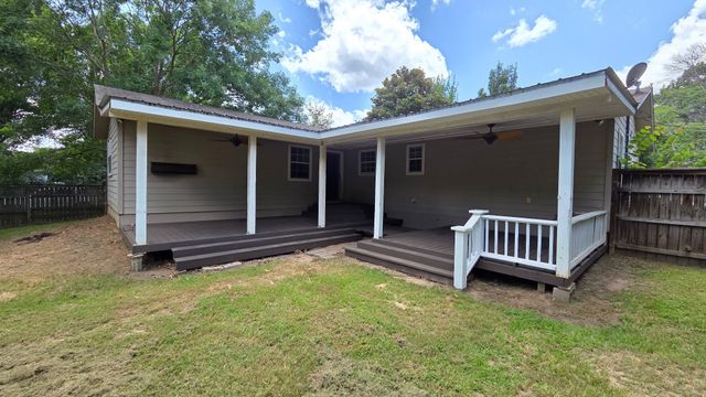 312 N Richardson Street, Grand Saline, TX 75140