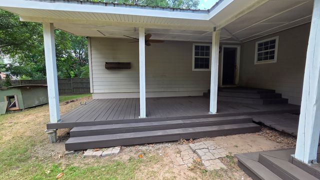 312 N Richardson Street, Grand Saline, TX 75140