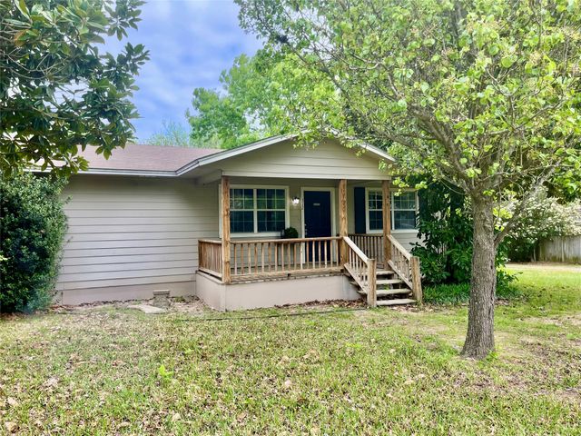 312 N Richardson Street, Grand Saline, TX 75140