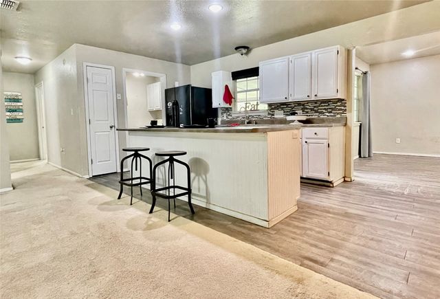 312 N Richardson Street, Grand Saline, TX 75140