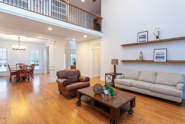 5905 Two Pines Trail, Wake Forest, NC 27587