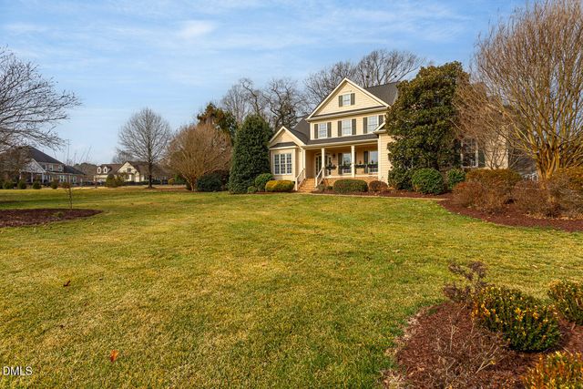 5905 Two Pines Trail, Wake Forest, NC 27587