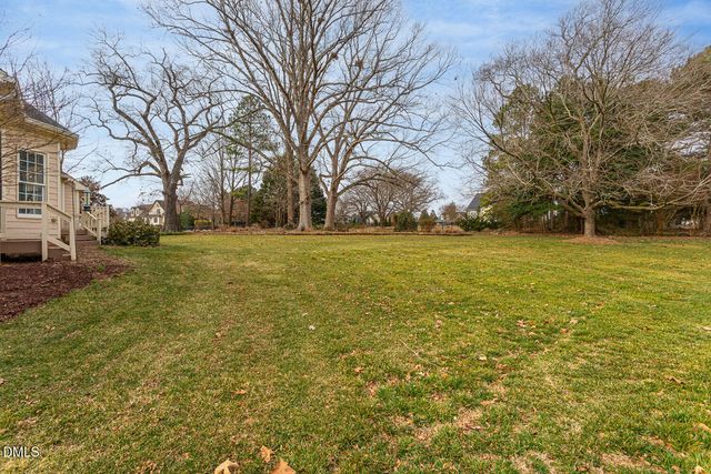 5905 Two Pines Trail, Wake Forest, NC 27587