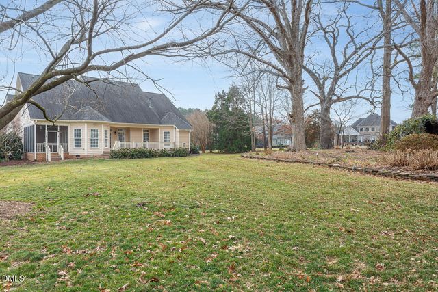 5905 Two Pines Trail, Wake Forest, NC 27587