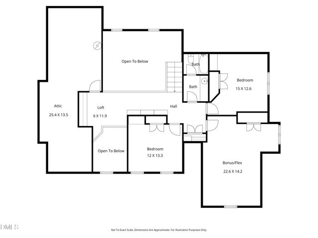5905 Two Pines Trail, Wake Forest, NC 27587