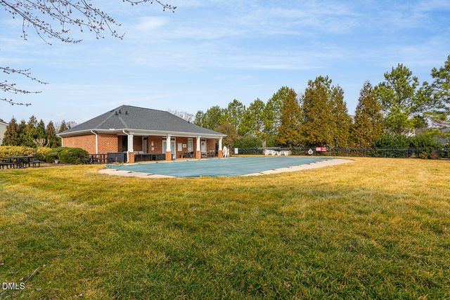 5905 Two Pines Trail, Wake Forest, NC 27587