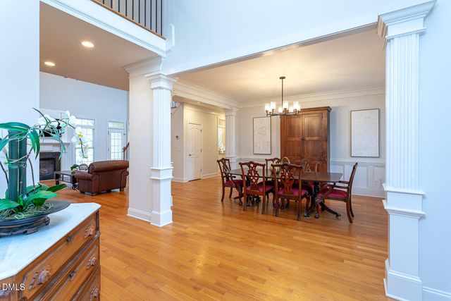 5905 Two Pines Trail, Wake Forest, NC 27587