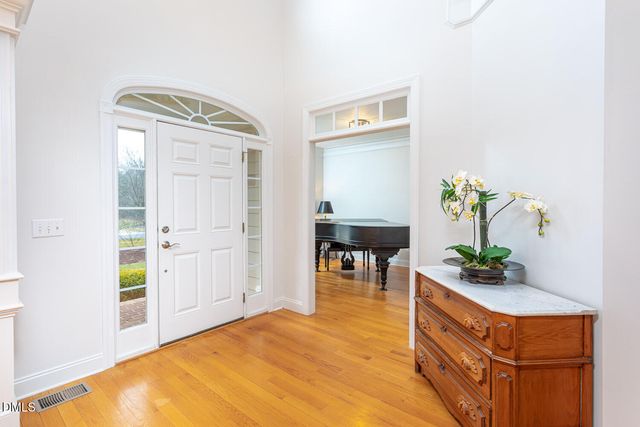 5905 Two Pines Trail, Wake Forest, NC 27587