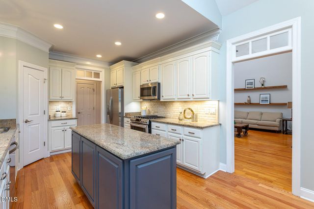 5905 Two Pines Trail, Wake Forest, NC 27587