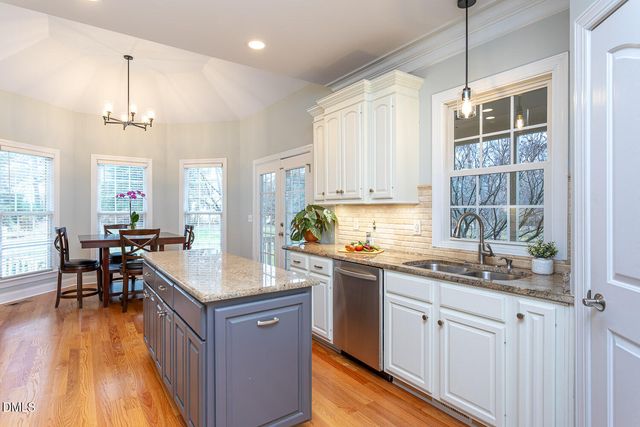 5905 Two Pines Trail, Wake Forest, NC 27587