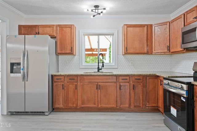 2318 Caroline Drive, Sanford, NC 27330
