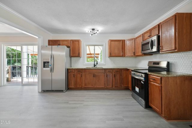 2318 Caroline Drive, Sanford, NC 27330