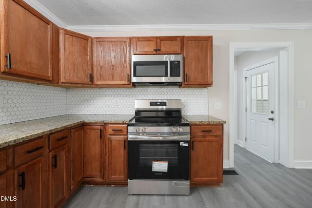2318 Caroline Drive, Sanford, NC 27330