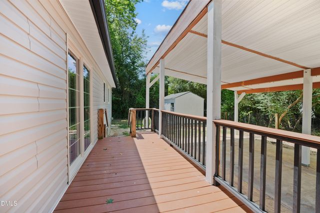 2318 Caroline Drive, Sanford, NC 27330