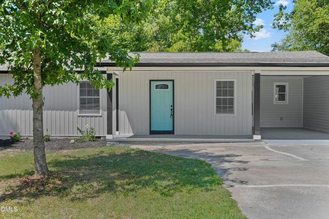2318 Caroline Drive, Sanford, NC 27330