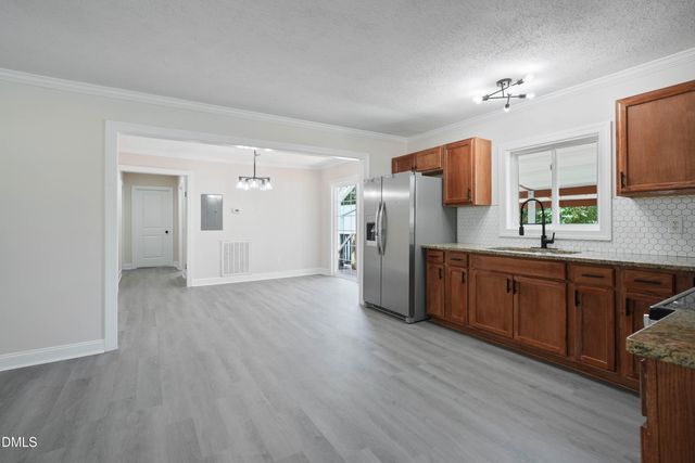 2318 Caroline Drive, Sanford, NC 27330
