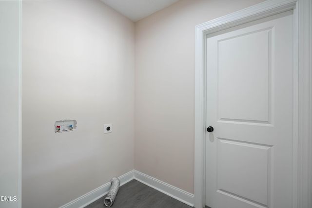 2318 Caroline Drive, Sanford, NC 27330