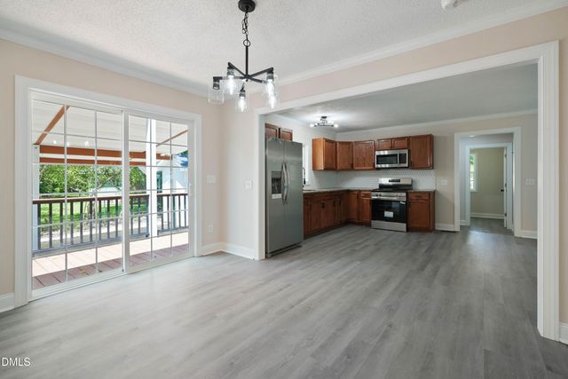 2318 Caroline Drive, Sanford, NC 27330