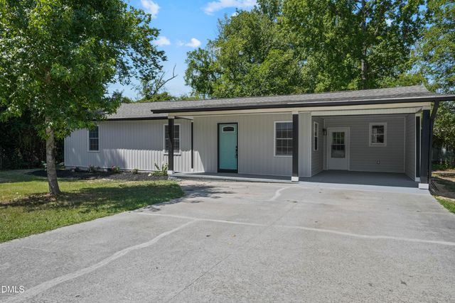 2318 Caroline Drive, Sanford, NC 27330