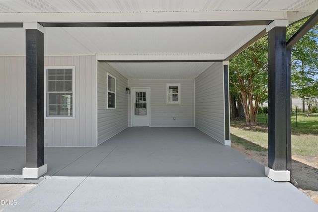 2318 Caroline Drive, Sanford, NC 27330