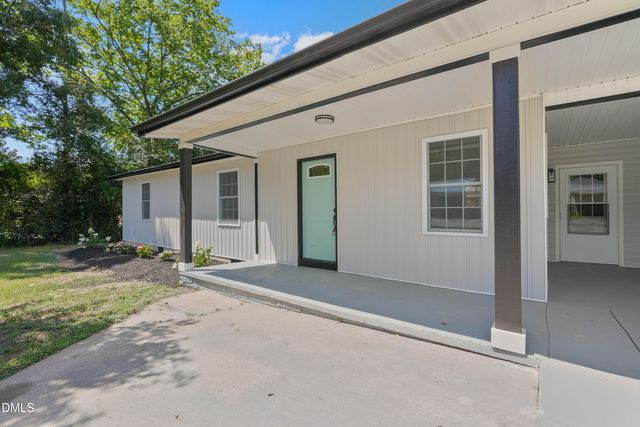 2318 Caroline Drive, Sanford, NC 27330