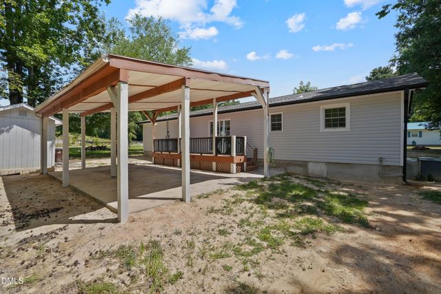 2318 Caroline Drive, Sanford, NC 27330