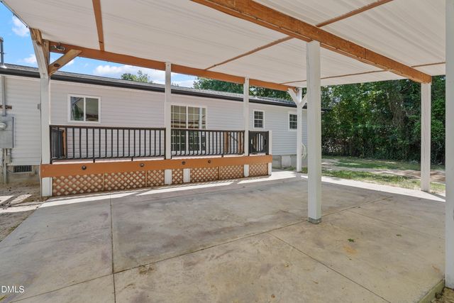 2318 Caroline Drive, Sanford, NC 27330