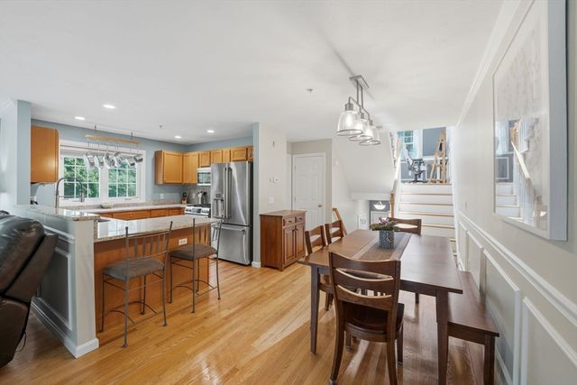 23 Azalea Ln 23, Grafton, MA 01519