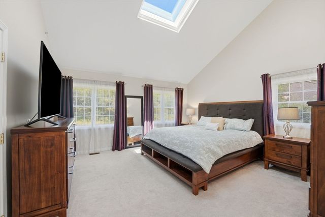23 Azalea Ln 23, Grafton, MA 01519
