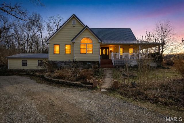 5050 Madison Road, Farmington, MO 63640