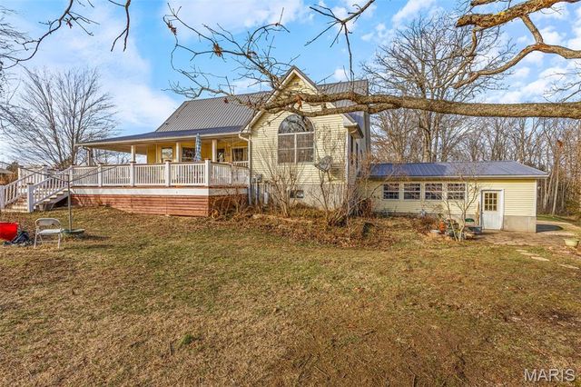 5050 Madison Road, Farmington, MO 63640