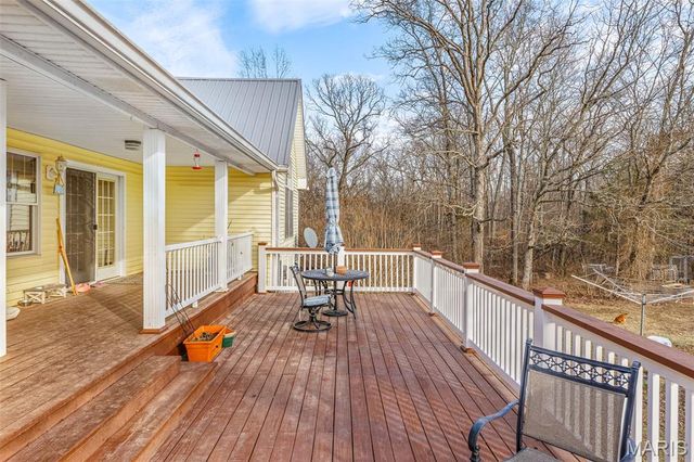 5050 Madison Road, Farmington, MO 63640