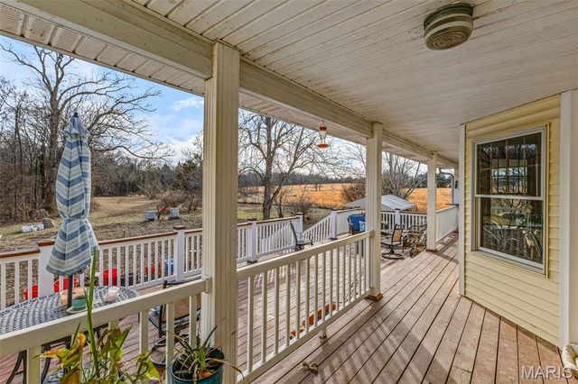 5050 Madison Road, Farmington, MO 63640