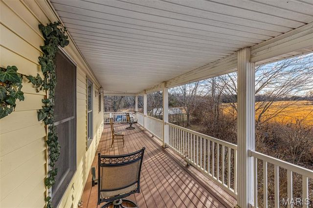 5050 Madison Road, Farmington, MO 63640