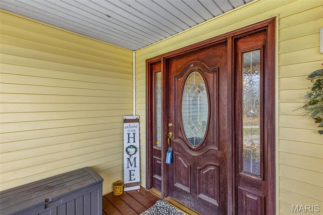 5050 Madison Road, Farmington, MO 63640