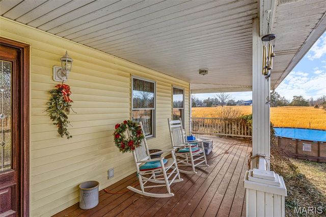 5050 Madison Road, Farmington, MO 63640