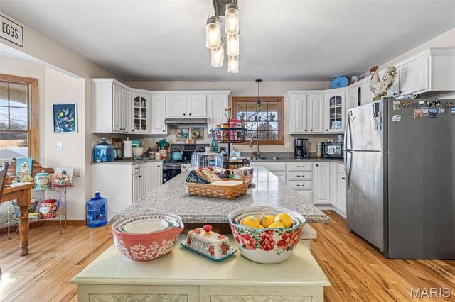 5050 Madison Road, Farmington, MO 63640