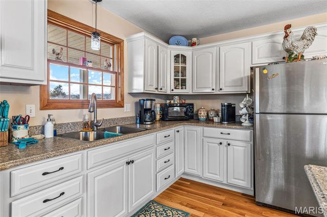 5050 Madison Road, Farmington, MO 63640