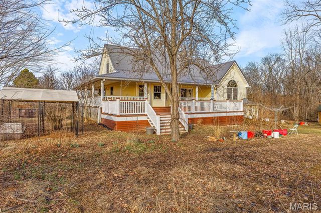 5050 Madison Road, Farmington, MO 63640