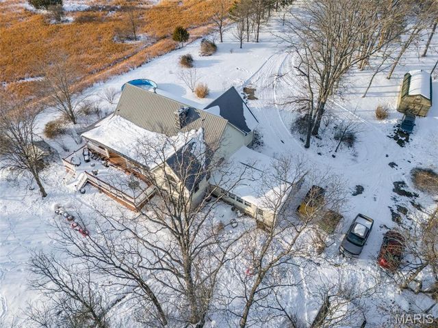 5050 Madison Road, Farmington, MO 63640