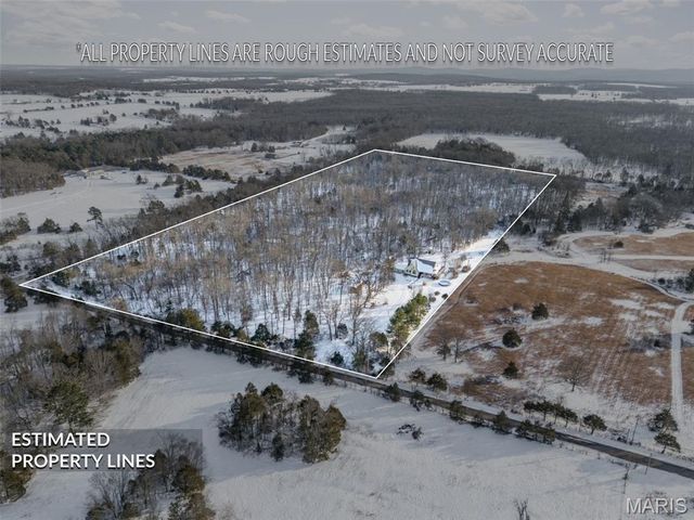 5050 Madison Road, Farmington, MO 63640