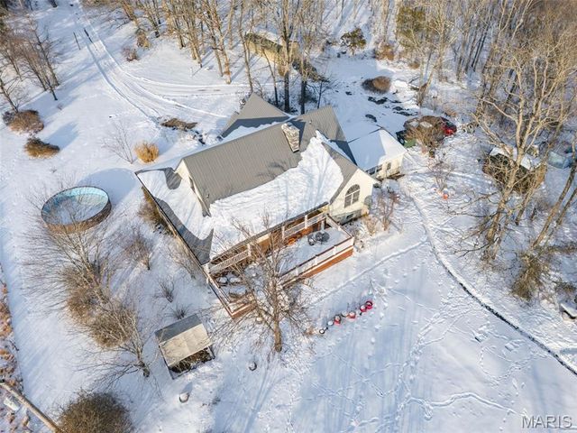 5050 Madison Road, Farmington, MO 63640