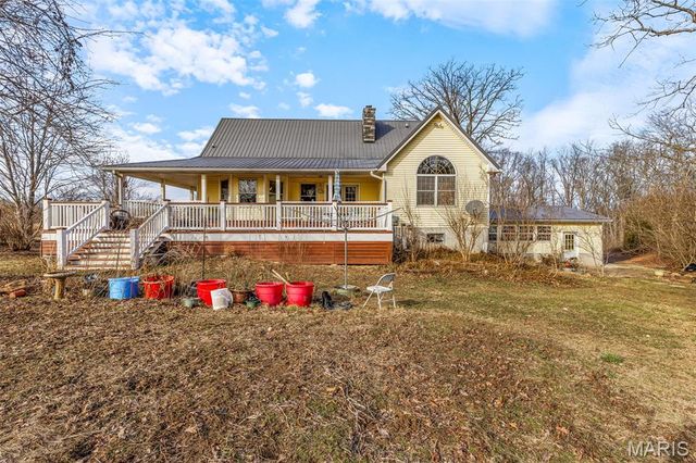 5050 Madison Road, Farmington, MO 63640