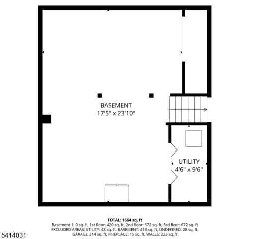 16 Woodland Trl, Sparta Twp., NJ 07871