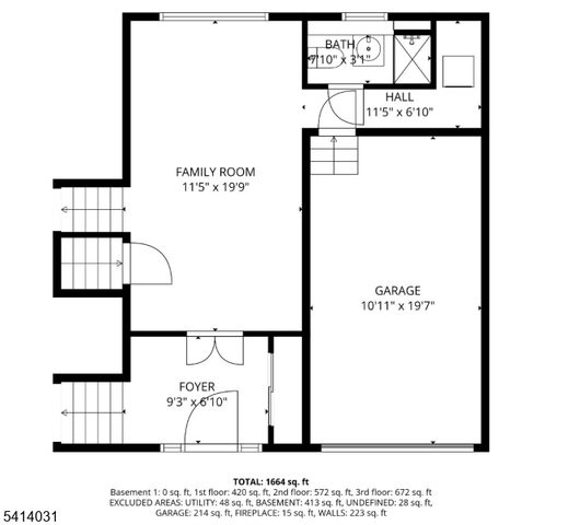 16 Woodland Trl, Sparta Twp., NJ 07871