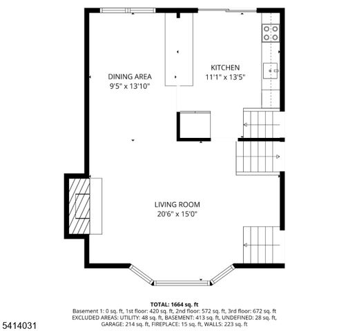 16 Woodland Trl, Sparta Twp., NJ 07871